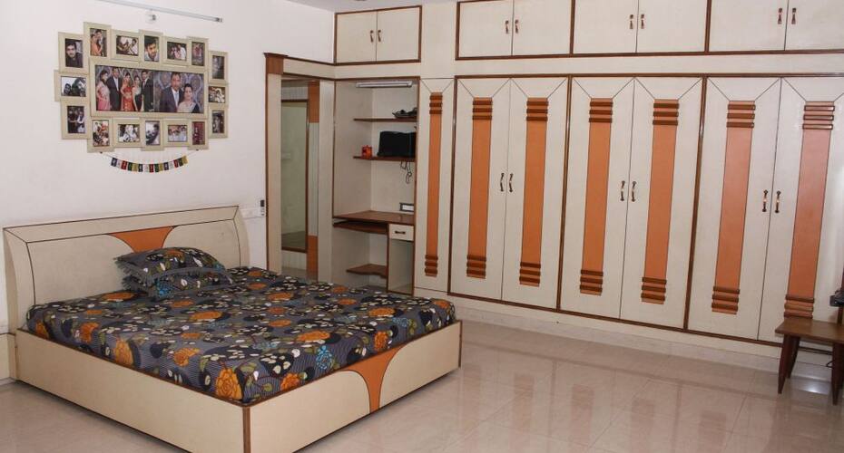 Patiala Villa Homestays, Patiala 3