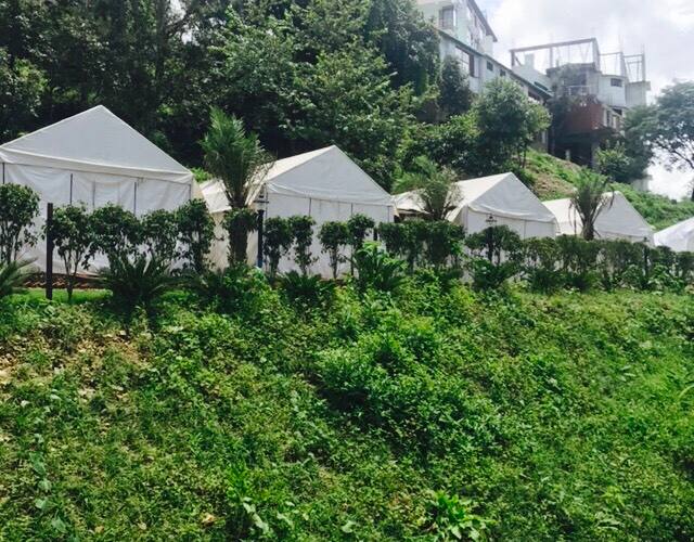 Nainital Homes And Resort, Bhowali 2