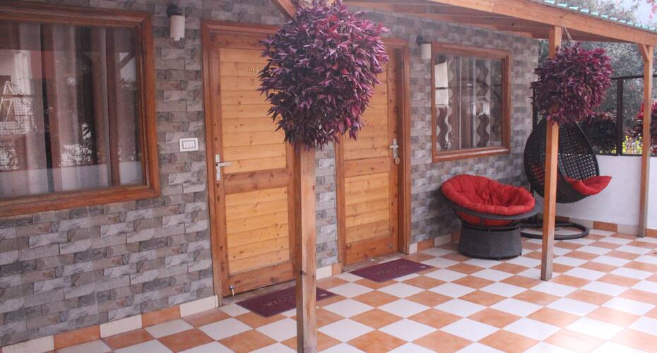 Nainital Homes And Resort, Bhowali 3