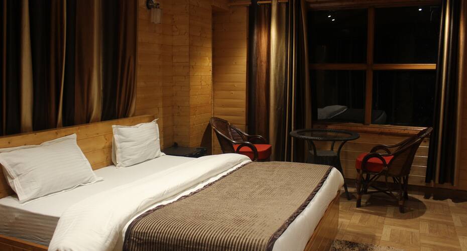 Nainital Homes And Resort, Bhowali 1