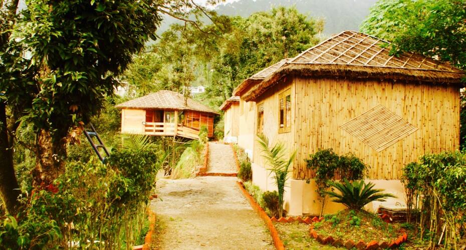 Nainital Homes And Resort, Bhowali 5