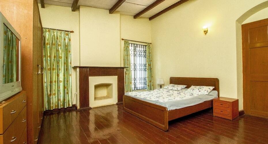 Heritage Coonoor, Coonoor 1