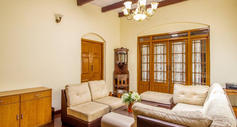 Heritage Coonoor, Coonoor 3