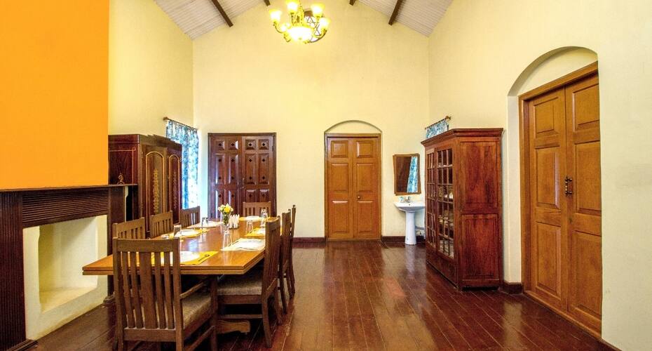 Heritage Coonoor, Coonoor 5