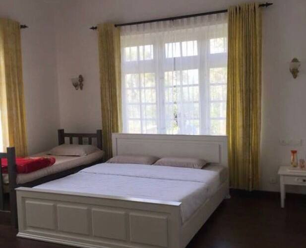 Villa Terramia, Ooty 3