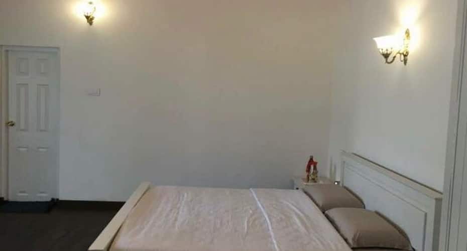 Villa Terramia, Ooty 4