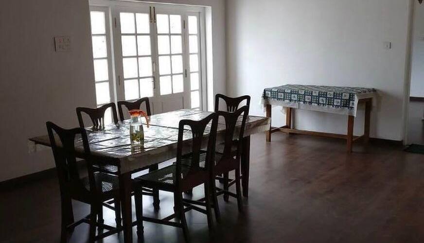 Villa Terramia, Ooty 5