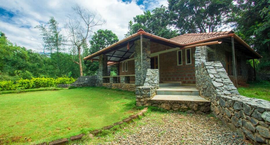 High Land Anaikatti, Mannarkad 1