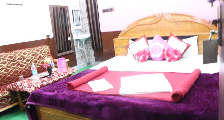 SS Exotica, Motihari 4