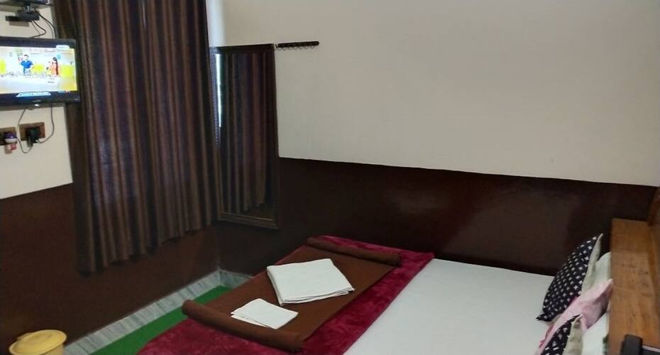 SS Exotica, Motihari 5