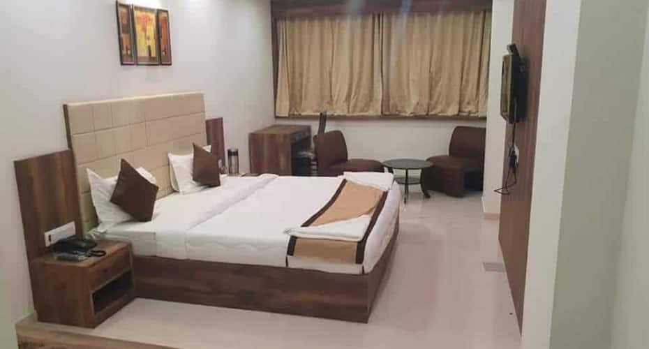 Hotel Shiva Club & Resort, Mundra 2