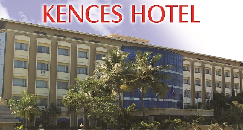 Kences Hotel Tirupati Price, Reviews, Photos & Address