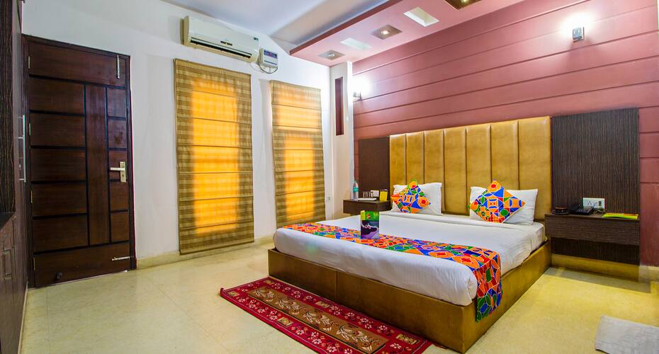 Moon Hospitality, Gurgaon 2