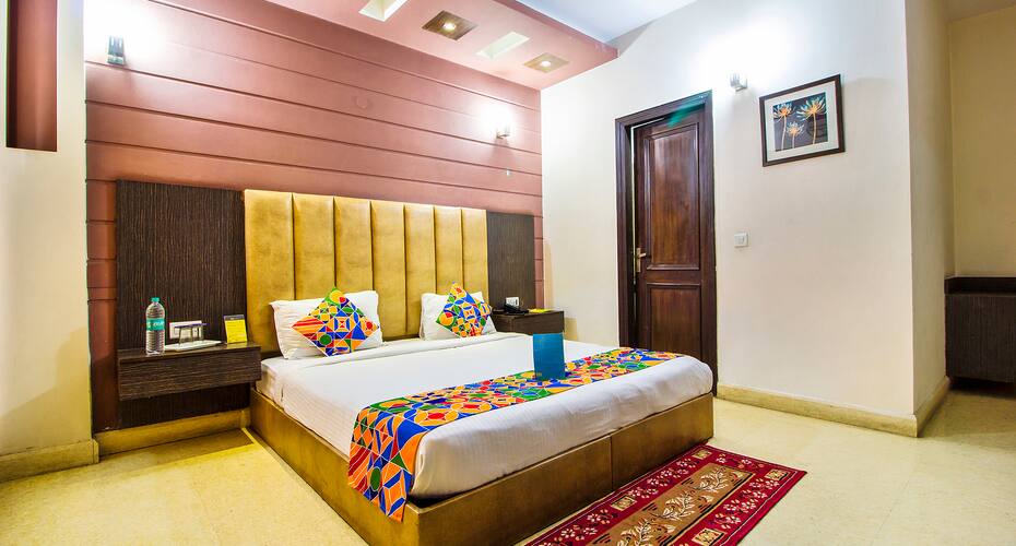 Moon Hospitality, Gurgaon 3