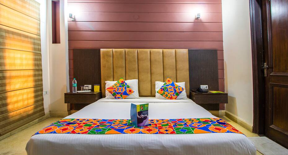 Moon Hospitality, Gurgaon 4
