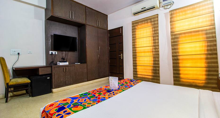 Moon Hospitality, Gurgaon 5