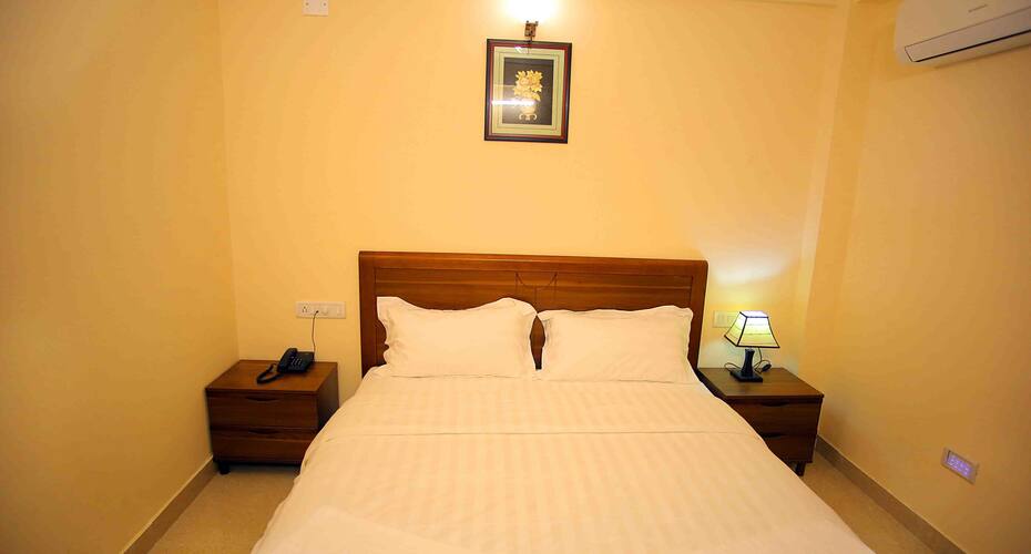 The Lounge, Bangalore 2