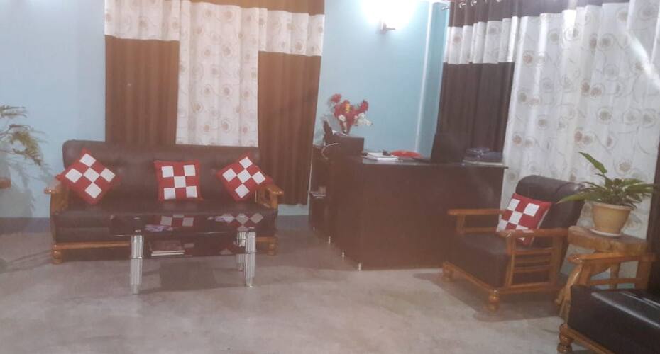 Hotel Sayok Hang, Namchi 3