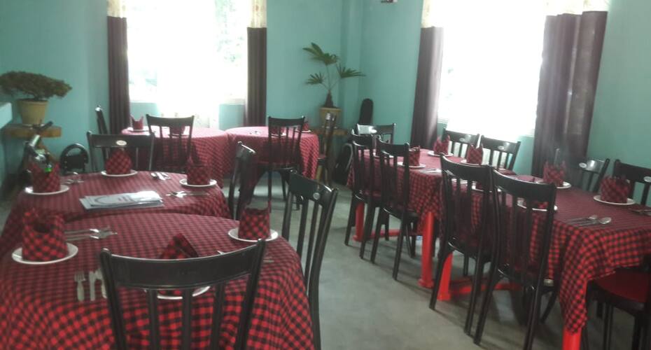 Hotel Sayok Hang, Namchi 5