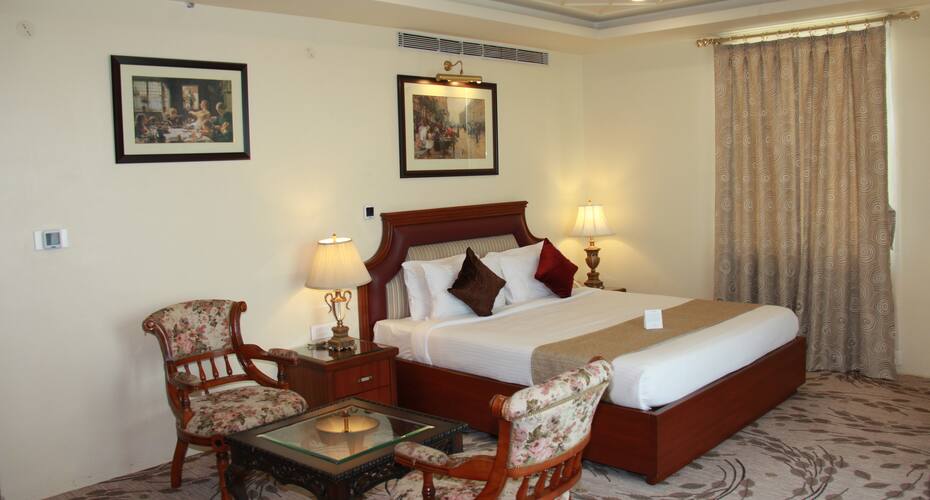 Royale De Casa, Guwahati 2