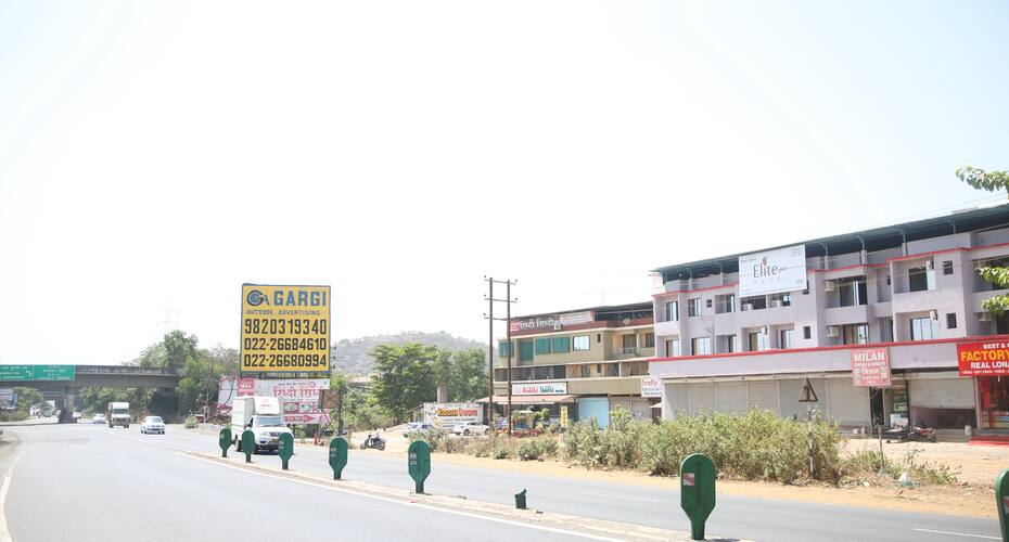 Hotel Elite Inn, Lonavala 2