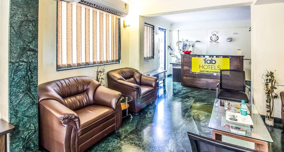 East Field Homes, Pune 3