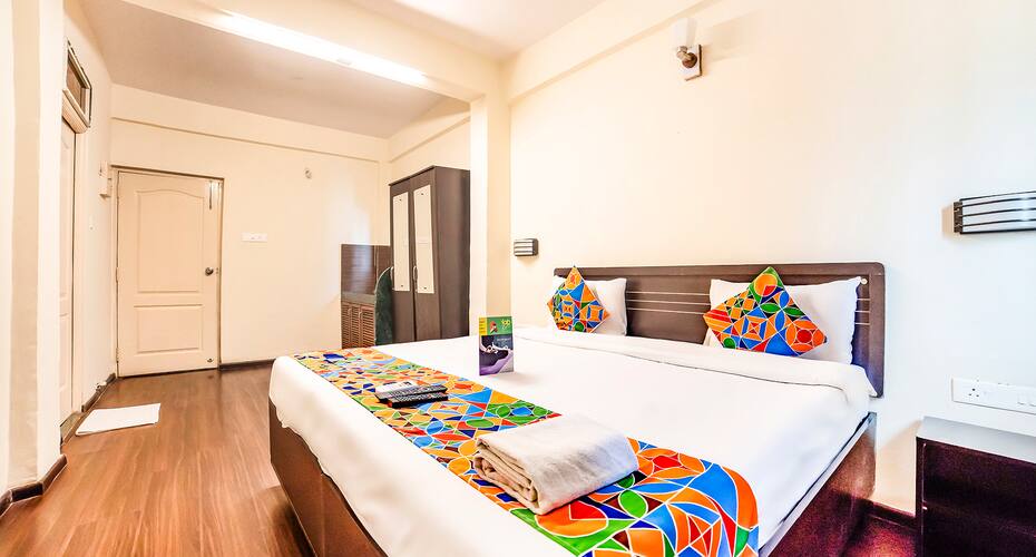 East Field Homes, Pune 4