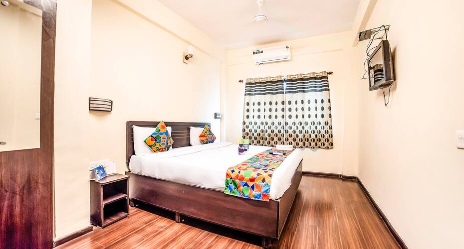 East Field Homes, Pune 5