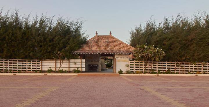 City The Village, Bhuj 2