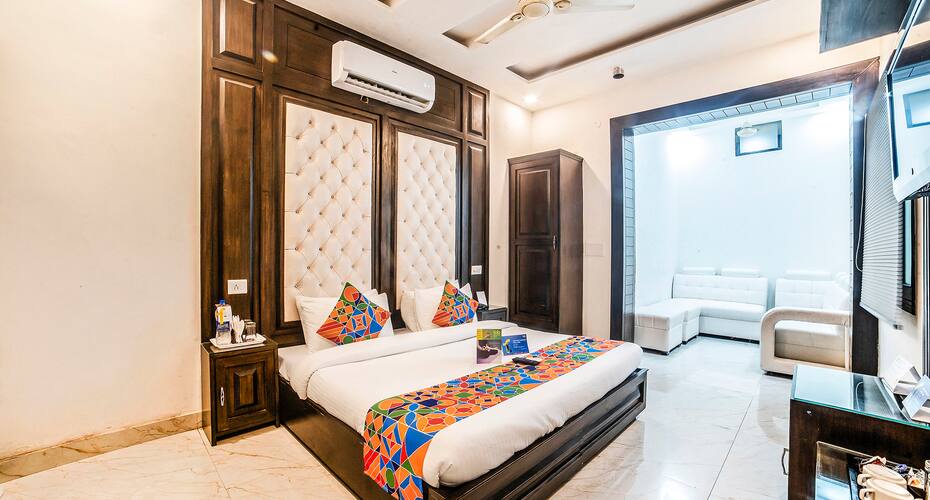 J D Residency, Mohali 2