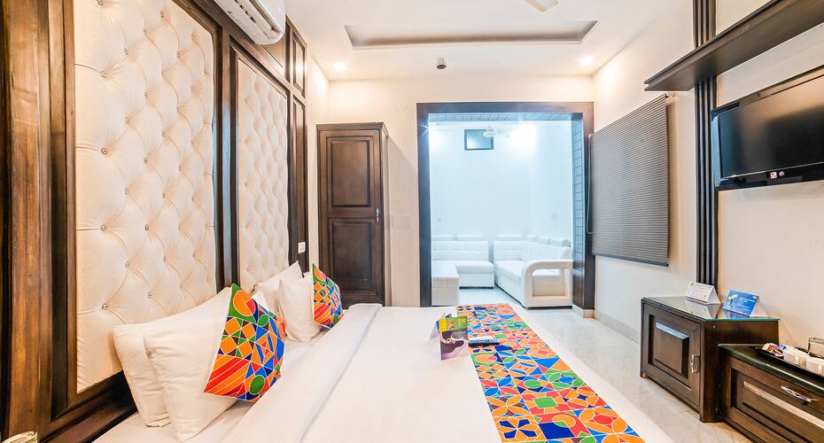 J D Residency, Mohali 3