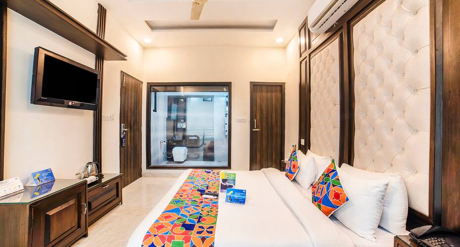 J D Residency, Mohali 4