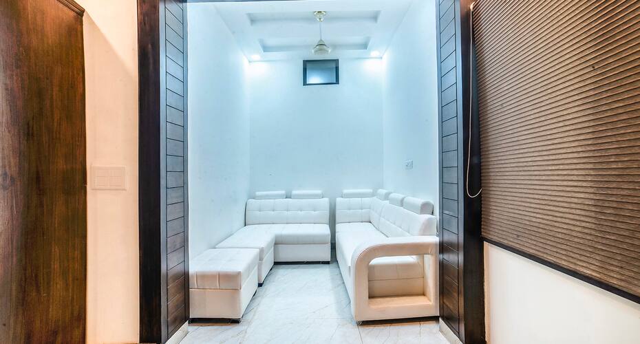J D Residency, Mohali 5