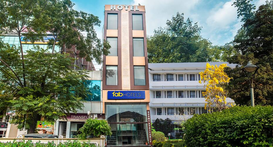 J D Residency, Mohali 1