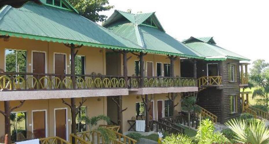 Shakthi Hill Resorts, Bangalore 2