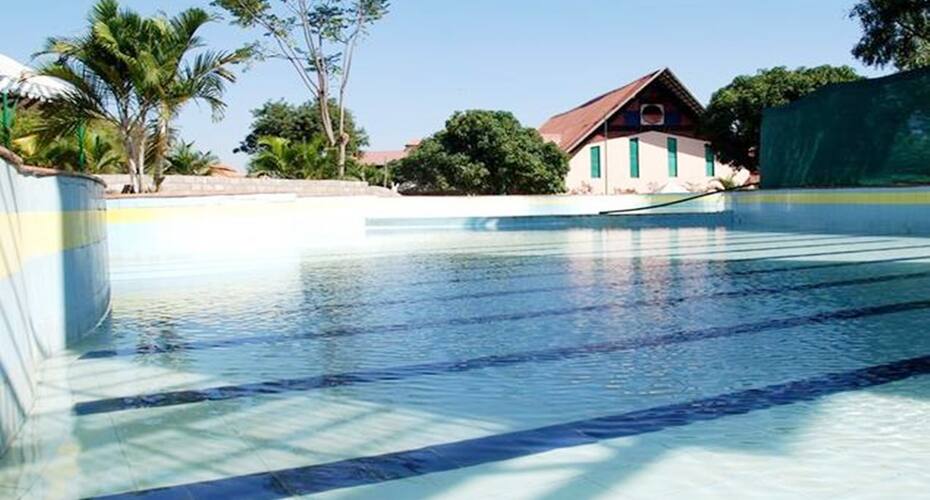 Shakthi Hill Resorts, Bangalore 4