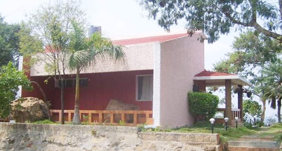 Shakthi Hill Resorts, Bangalore 5