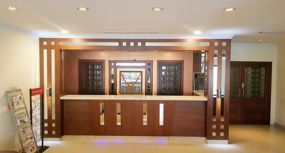 Hotel Bombay Inn, Cuttack 5