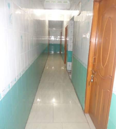Sri Sai Krishna Residency, Tirupati 2