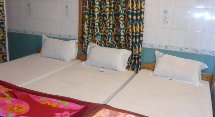 Sri Sai Krishna Residency, Tirupati 3