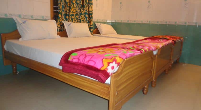 Sri Sai Krishna Residency, Tirupati 4