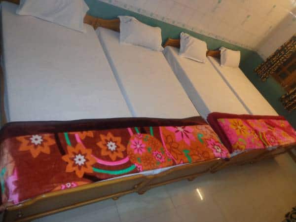 Sri Sai Krishna Residency, Tirupati 5