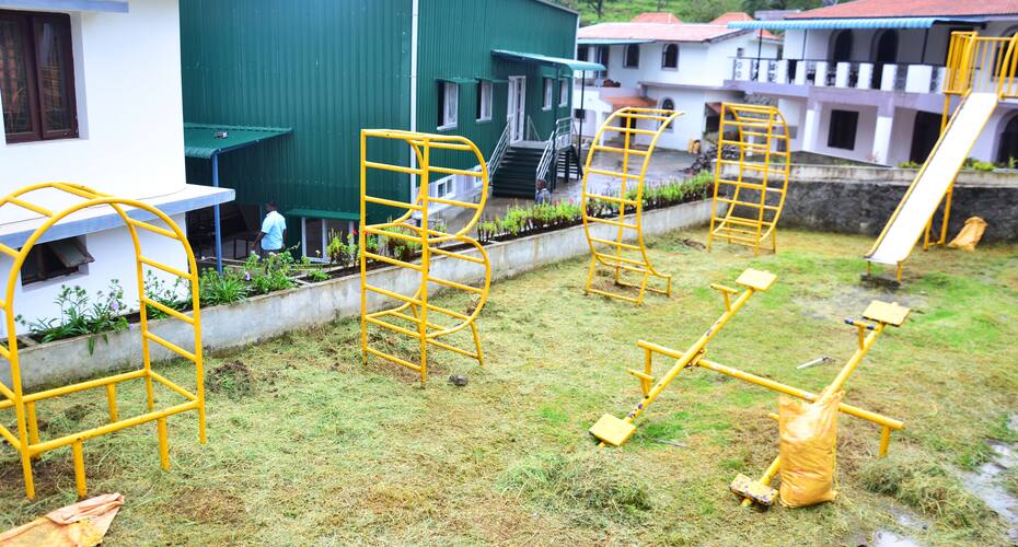 Ulo Green Hills Resort, Kodaikanal 5