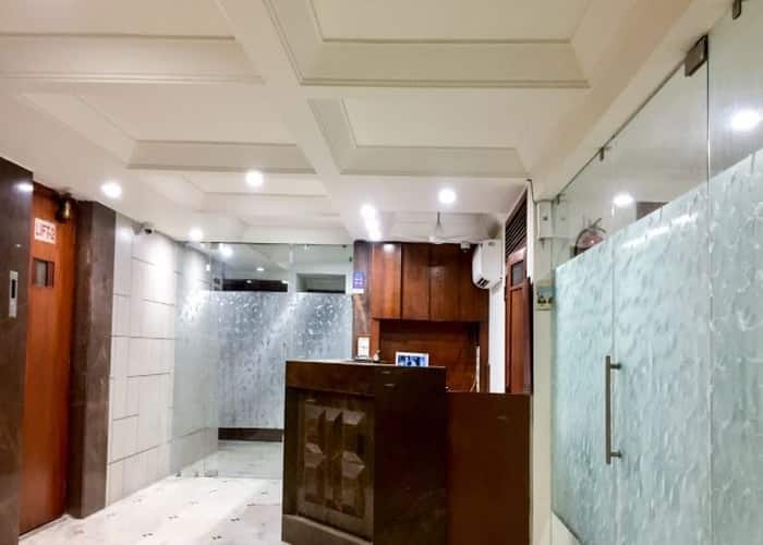Hotel Apex Guest House, Ahmedabad 2
