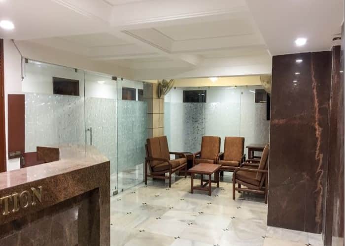 Hotel Apex Guest House, Ahmedabad 3