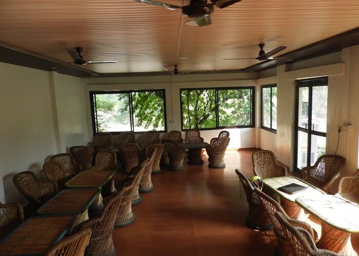 Mornis Camp And Resort, Rishikesh 5