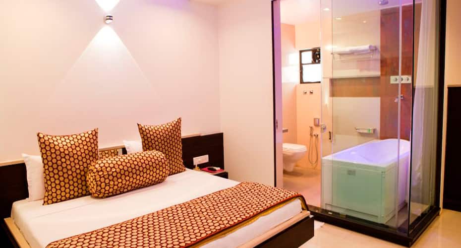 Estrela Do Mar Beach Resort A Property Goa Book This Estrela Do Mar Beach Resort A