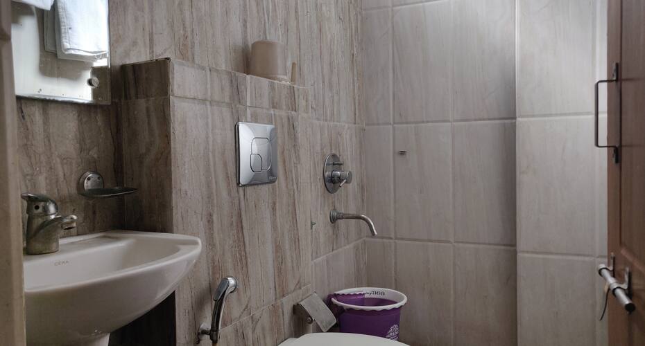 أو واي أو 3901 هوتل أشوكا بالاس, Bhopal 4