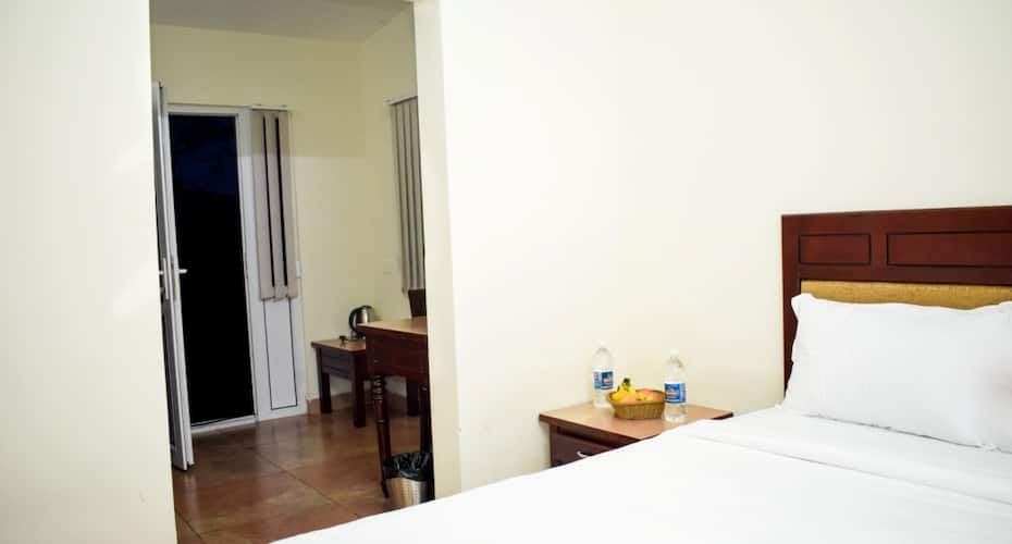 Misty Hill Resort, Vagamon 5
