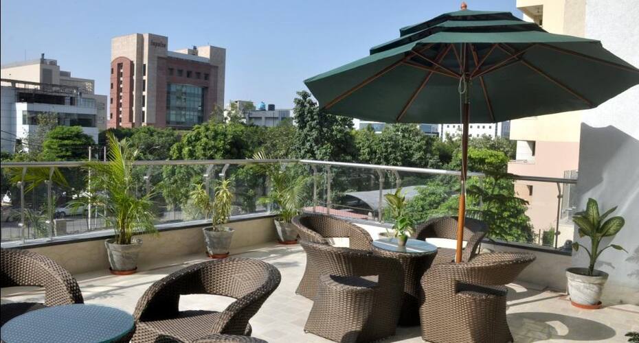 Gazebo Inn And Suites hotel Gurgaon, Book hotel online Hoteldekho